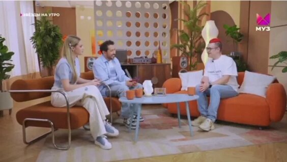 Seville VK Видео