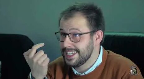 Seville YouTube