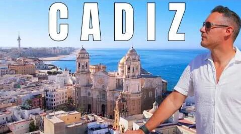 Seville YouTube