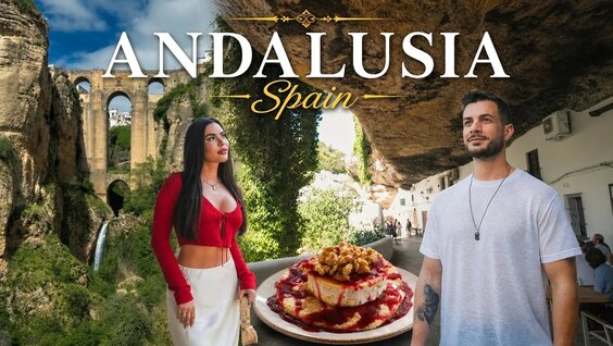 Seville YouTube