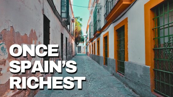 Seville YouTube