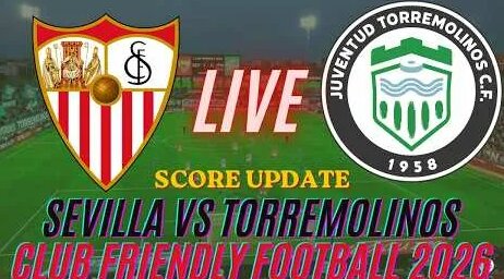 Seville YouTube