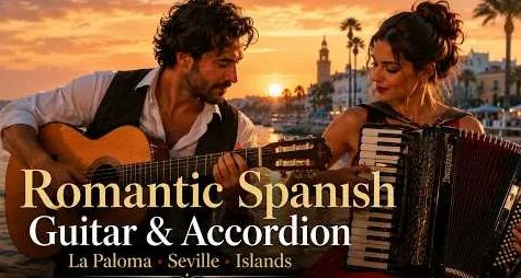 Seville YouTube
