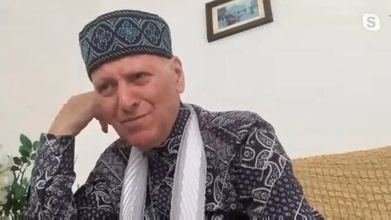 Шалва Амонашвили Rutube