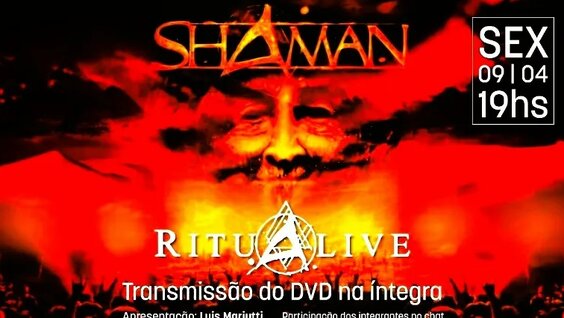 Shaman VK Видео