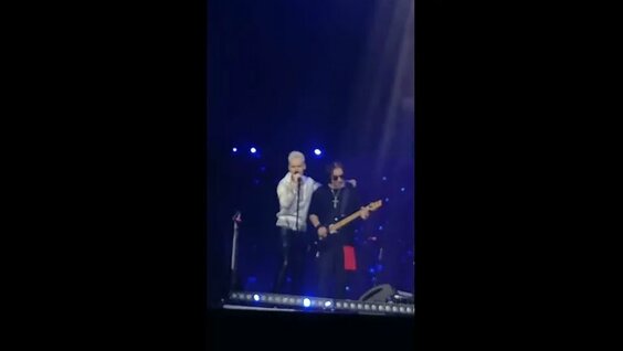 Shaman VK Видео