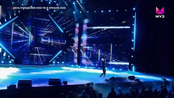 Shaman VK Видео