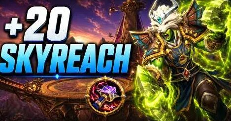 Shaman YouTube