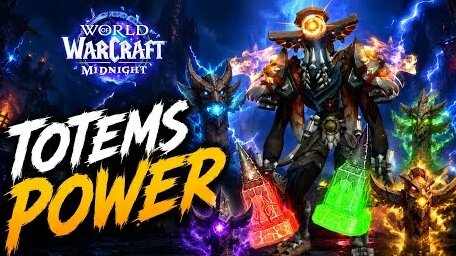 Shaman YouTube