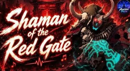Shaman YouTube