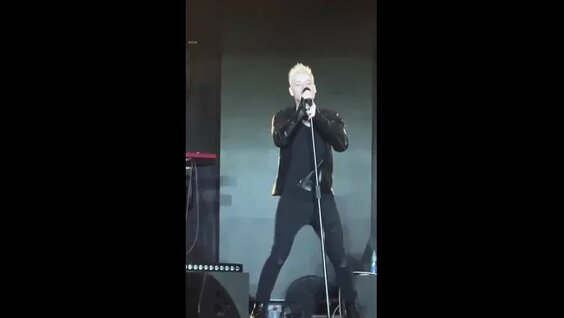 Shaman VK Видео