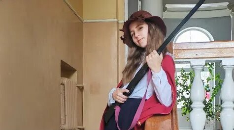 Синяя птица YouTube