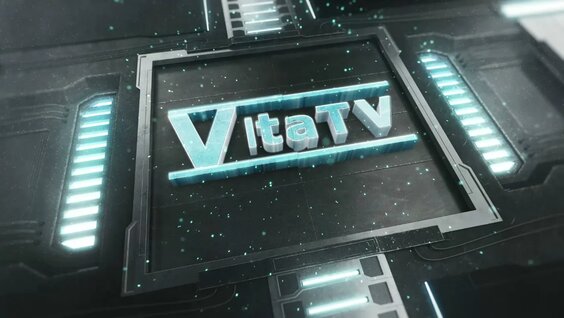 Синяя птица VK Видео