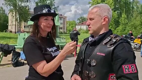 Сироткин VK Видео
