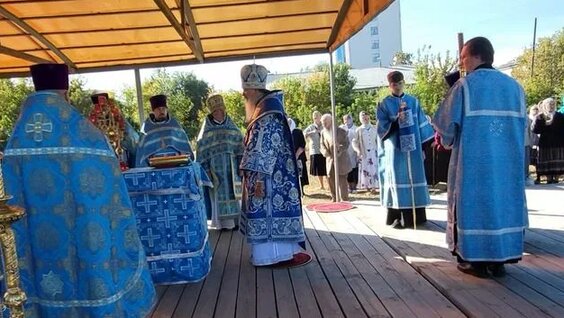 Сироткин Rutube