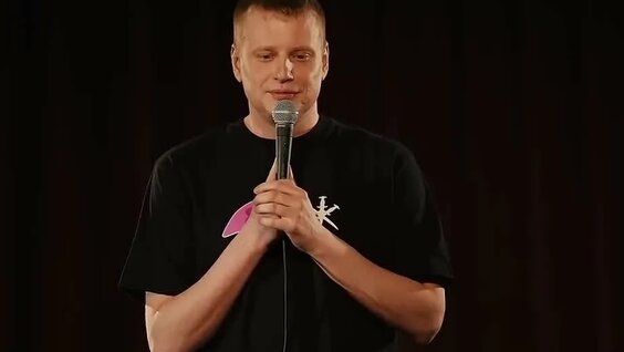 Слава Комиссаренко VK Видео