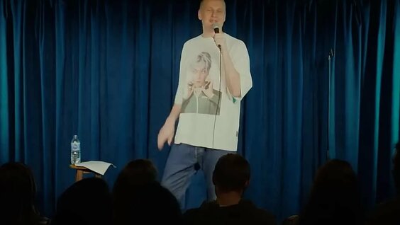 Слава Комиссаренко VK Видео