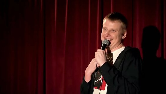 Слава Комиссаренко VK Видео