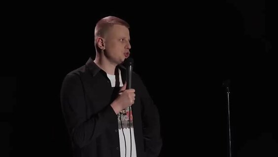 Слава Комиссаренко VK Видео