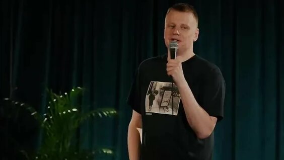 Слава Комиссаренко VK Видео