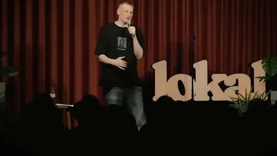 Слава Комиссаренко VK Видео