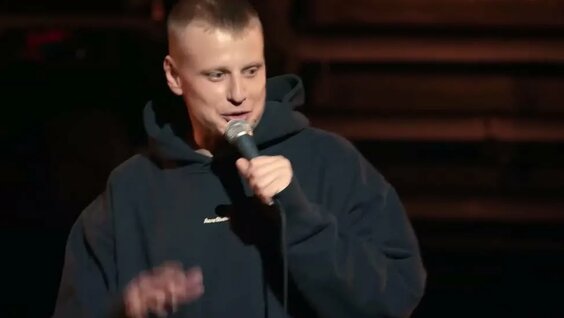 Слава Комиссаренко VK Видео