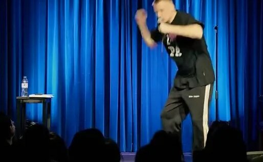 Слава Комиссаренко VK Видео