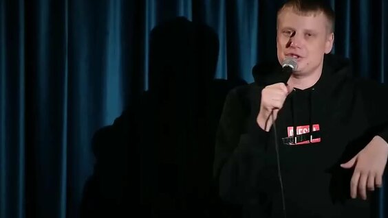 Слава Комиссаренко VK Видео