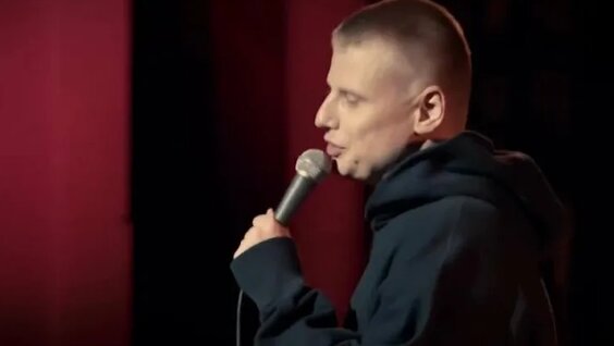 Слава Комиссаренко VK Видео