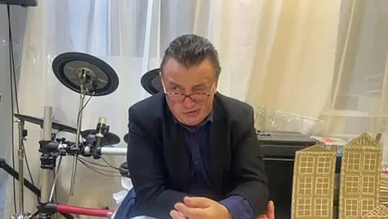 Слава VK Видео