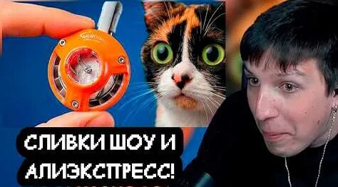 Сливки Шоу YouTube
