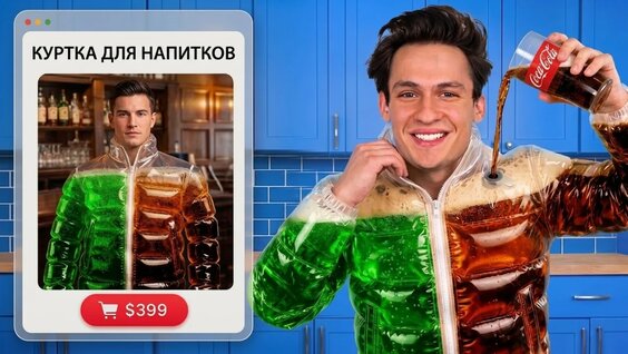 Сливки Шоу VK Видео