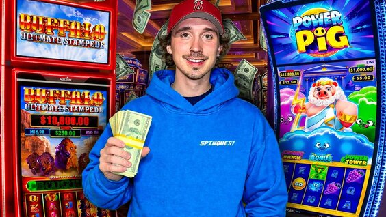 Slot YouTube