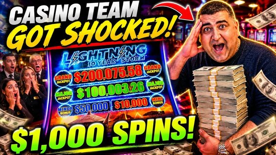 Slot YouTube