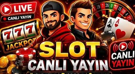 Slot YouTube