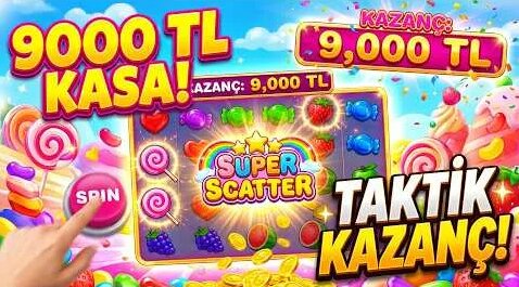 Slot YouTube