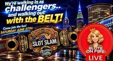 Slot YouTube