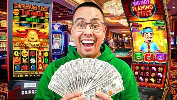 Slot YouTube