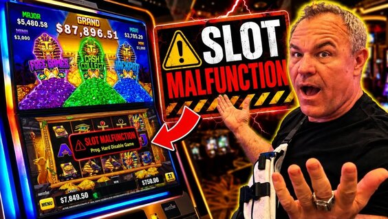 Slot YouTube