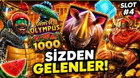 Slot YouTube