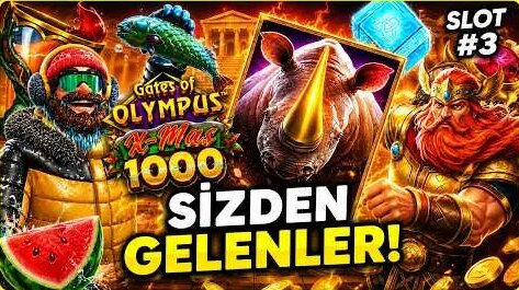 Slot YouTube
