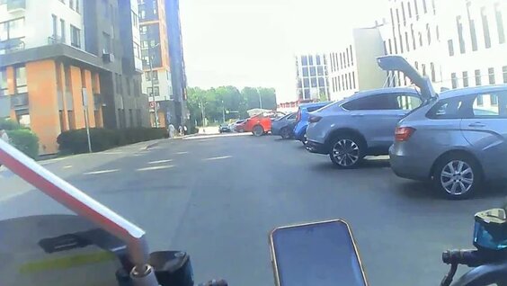 Слот VK Видео
