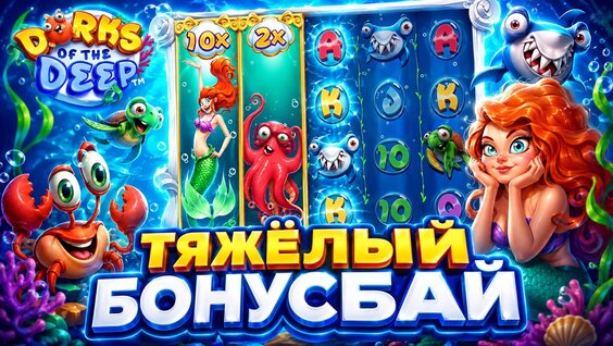 Слот VK Видео