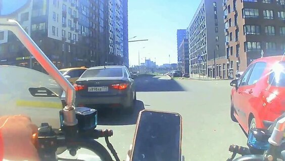 Слот VK Видео