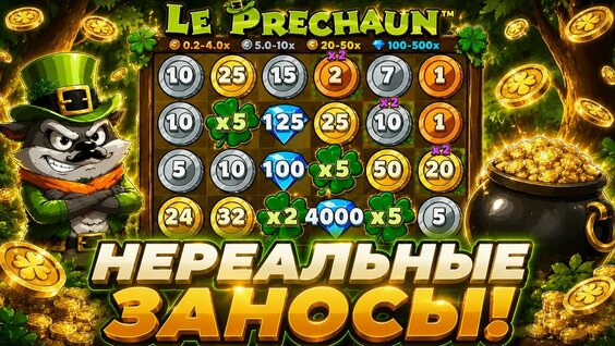 Слот VK Видео