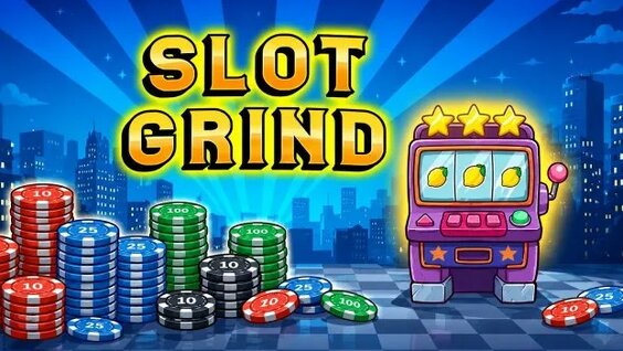 Slot Rutube
