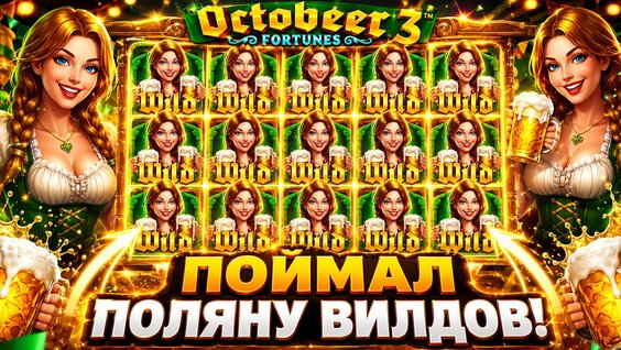 Слот VK Видео