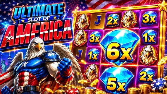 Slot VK Видео