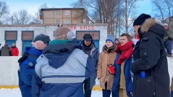 Слово Пацана Rutube