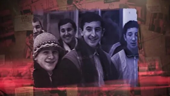 Слово Пацана Rutube